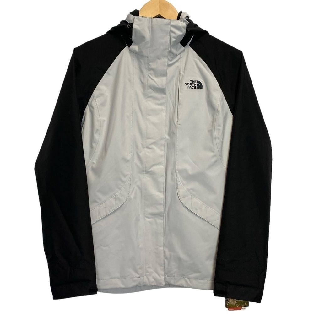 The North Face Boundary Jacket
